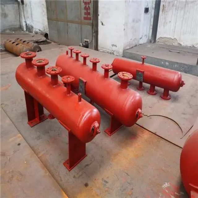 沧县分集水器安装高度